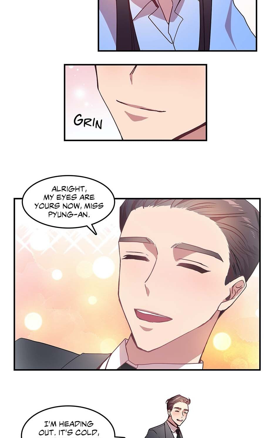 Black Dragon Romance Chapter 15 page 22 - 