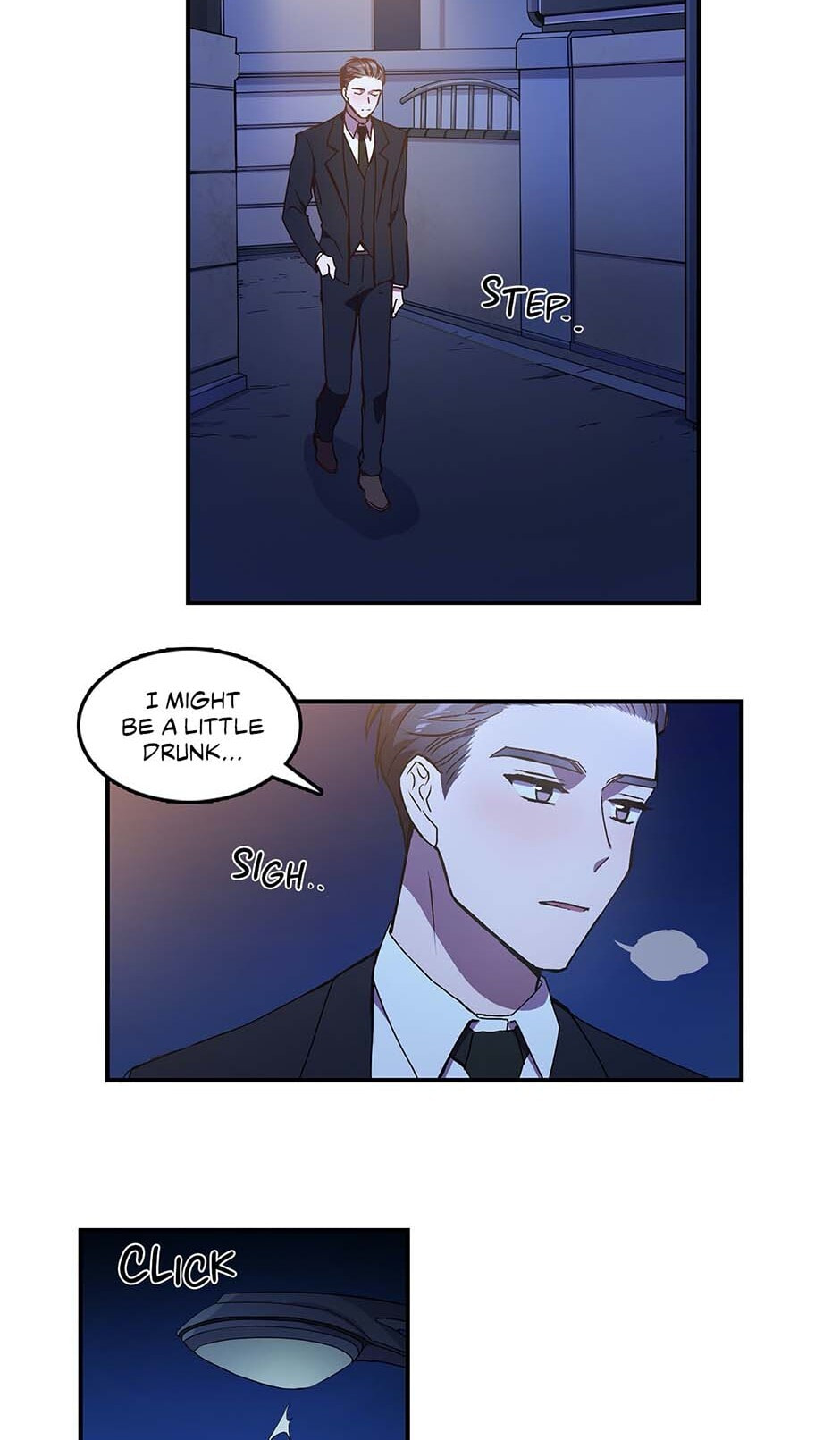 Black Dragon Romance Chapter 15 page 25 - 