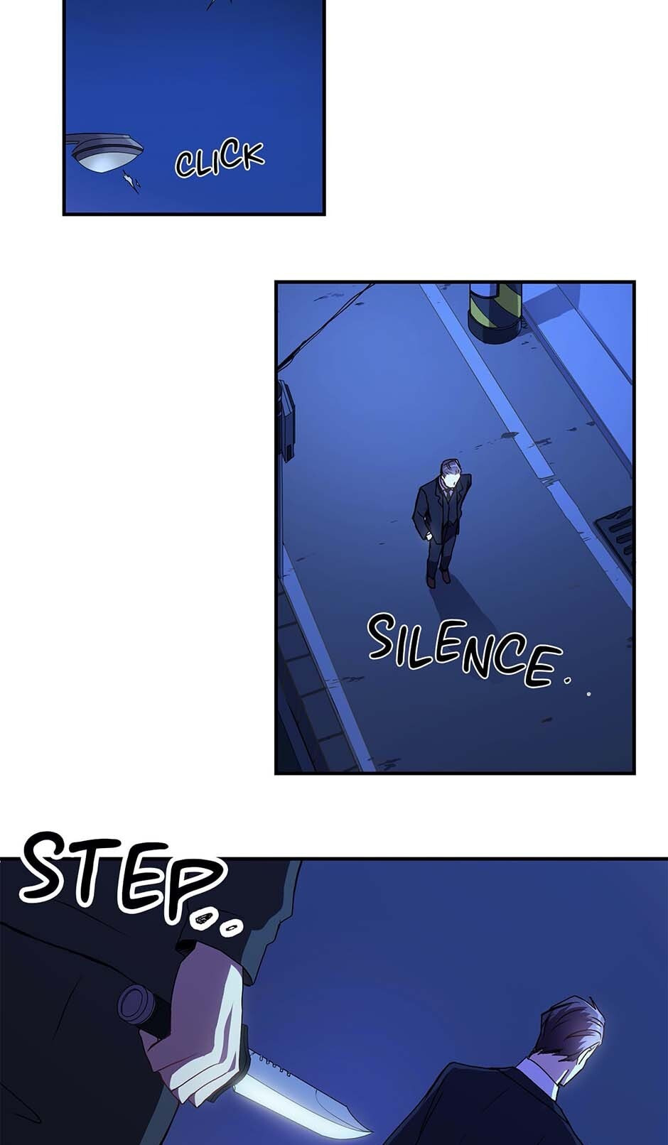 Black Dragon Romance Chapter 15 page 26 - 
