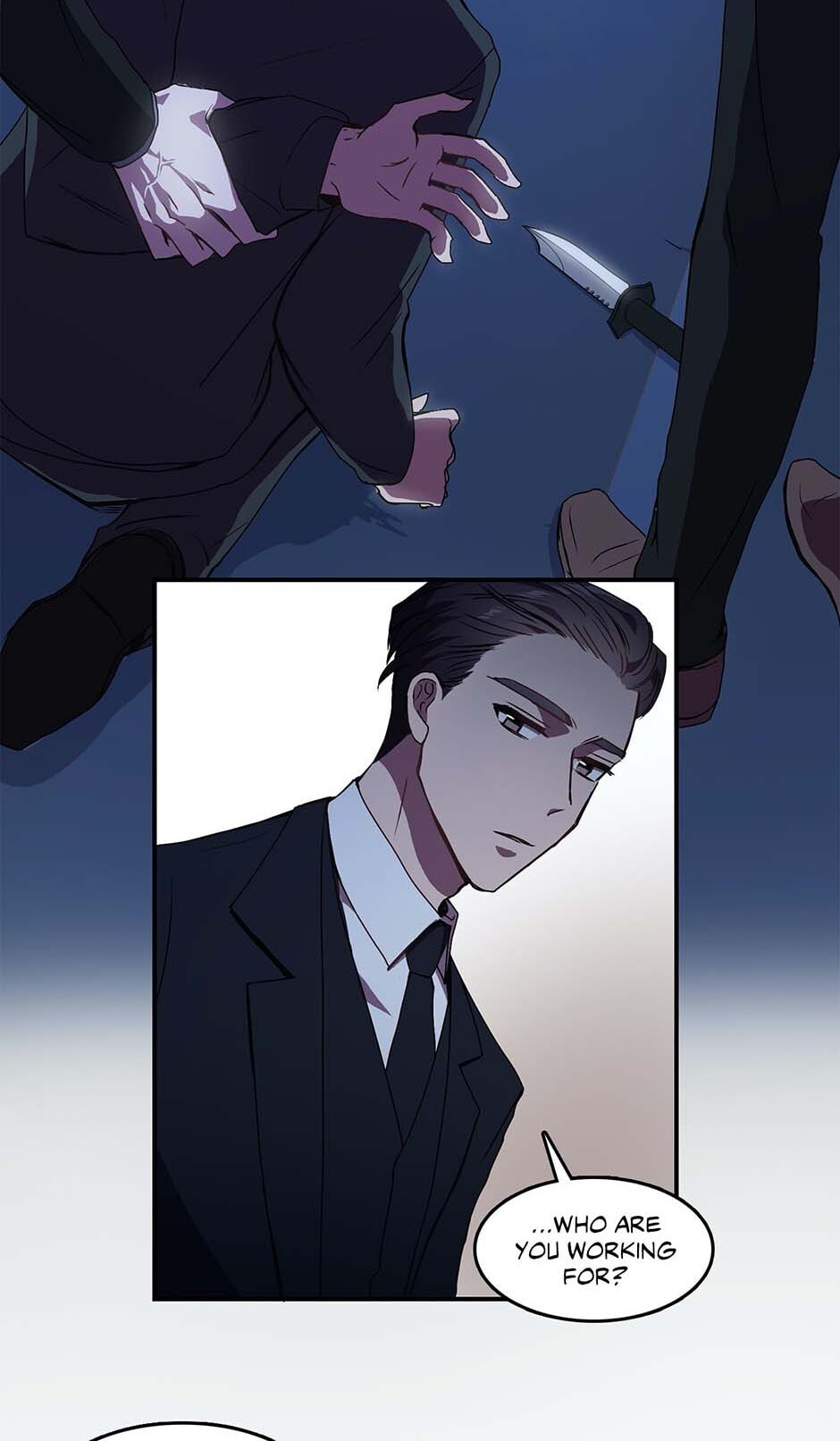 Black Dragon Romance Chapter 15 page 29 - 