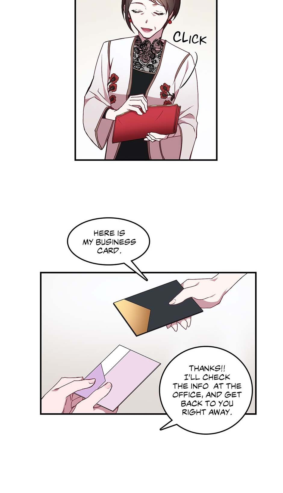 Black Dragon Romance Chapter 16 page 11 - 