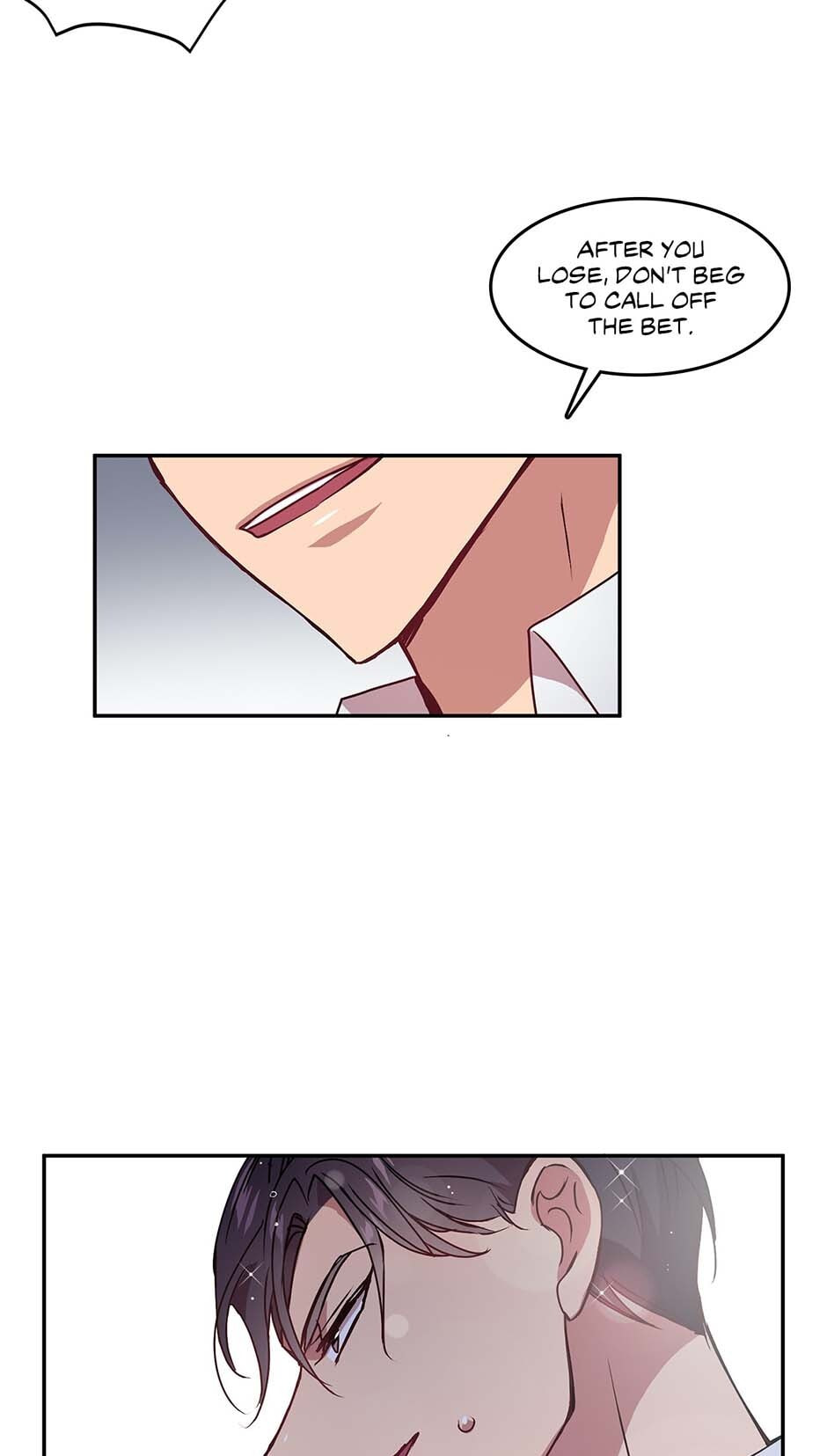 Black Dragon Romance Chapter 16 page 38 - 