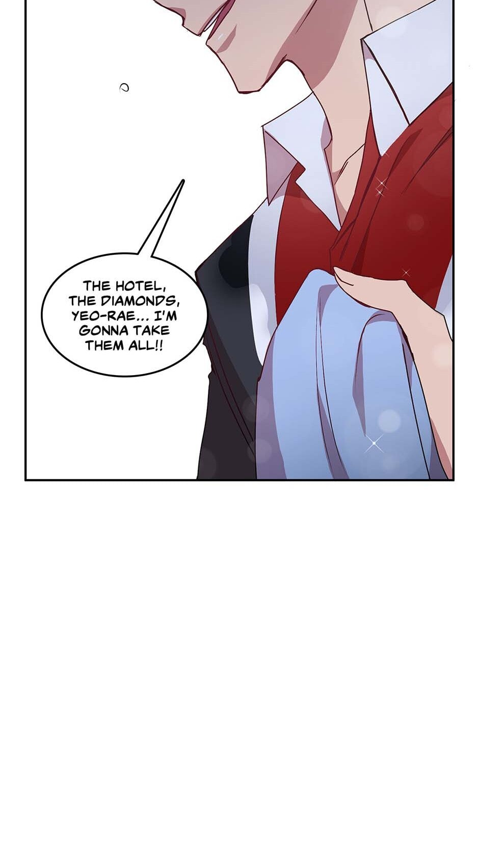 Black Dragon Romance Chapter 16 page 39 - 