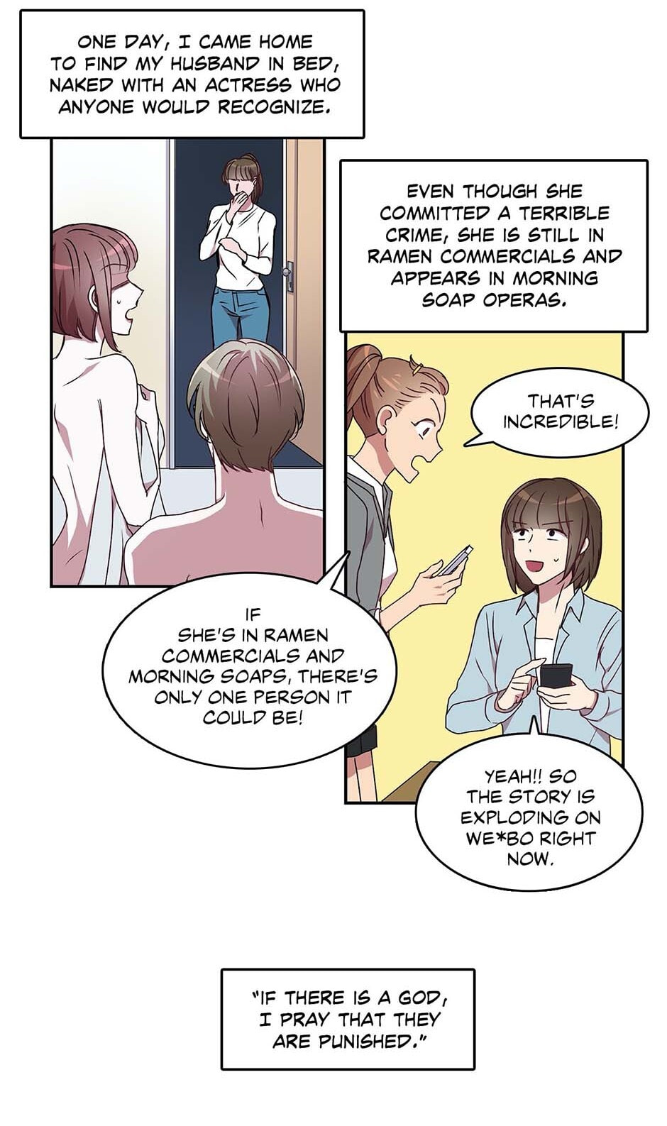 Black Dragon Romance Chapter 17 page 19 - 