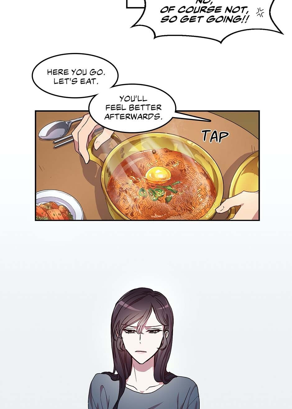 Black Dragon Romance Chapter 17 page 4 - 