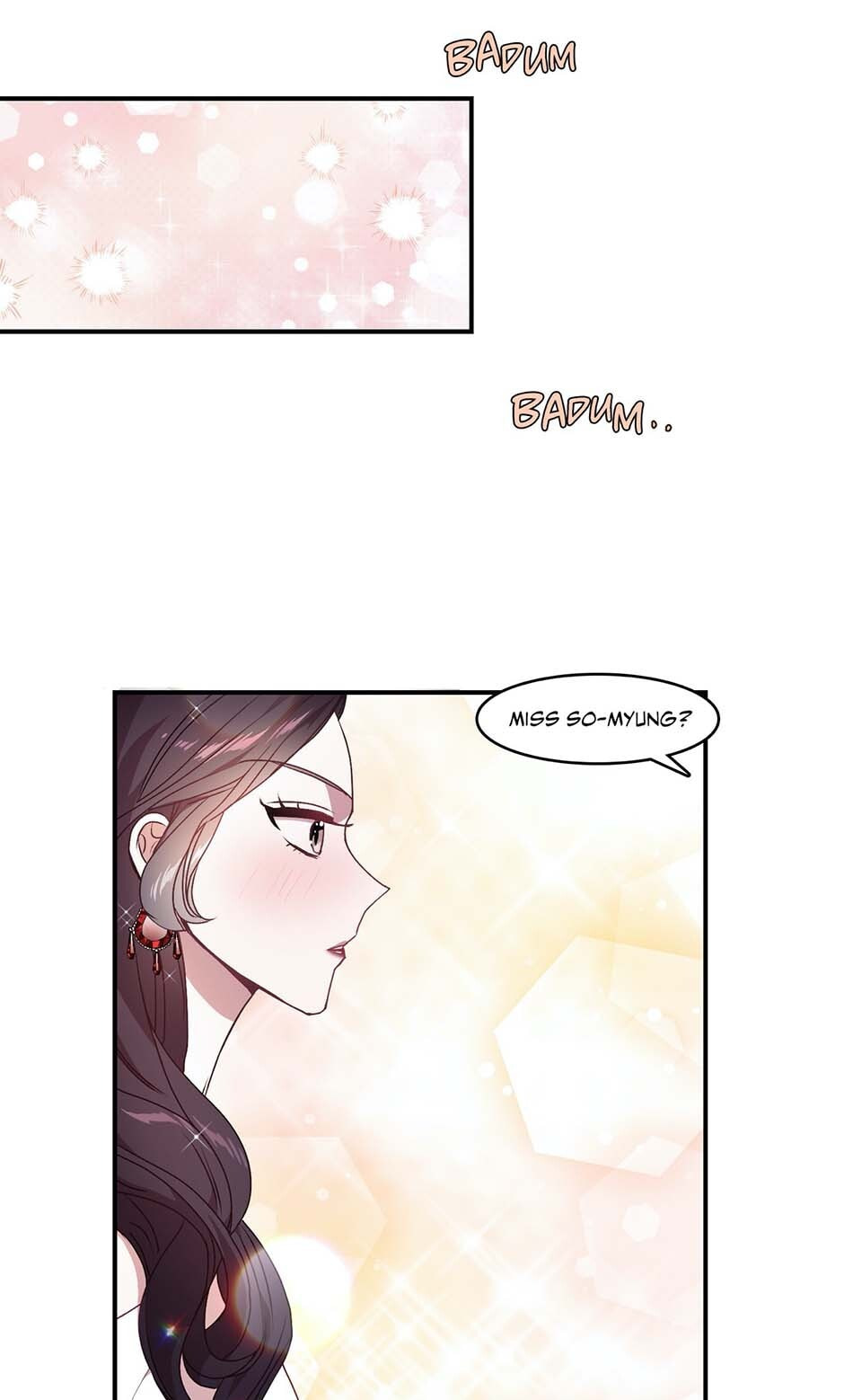 Black Dragon Romance Chapter 17 page 40 - 