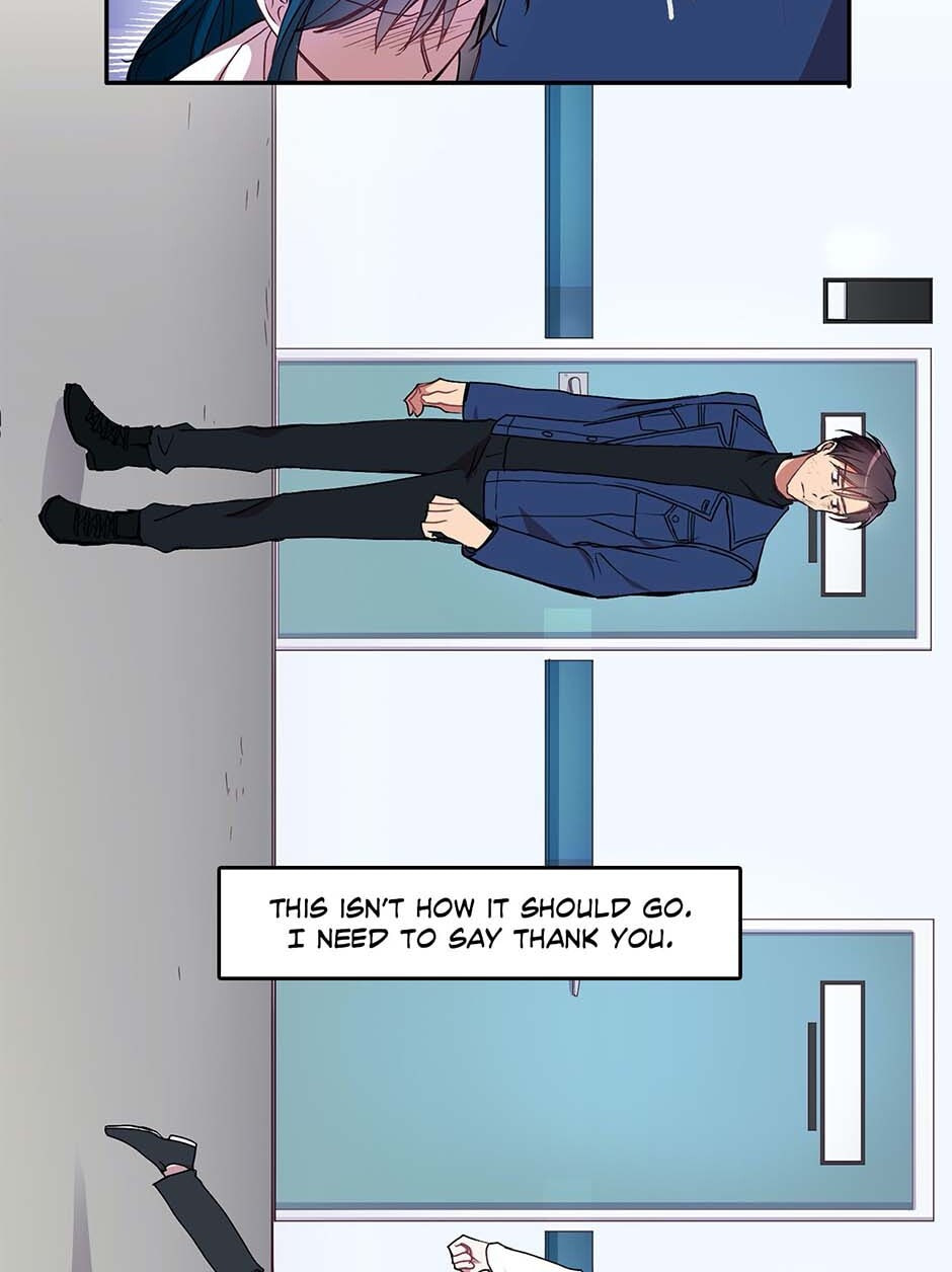 Black Dragon Romance Chapter 18 page 31 - 
