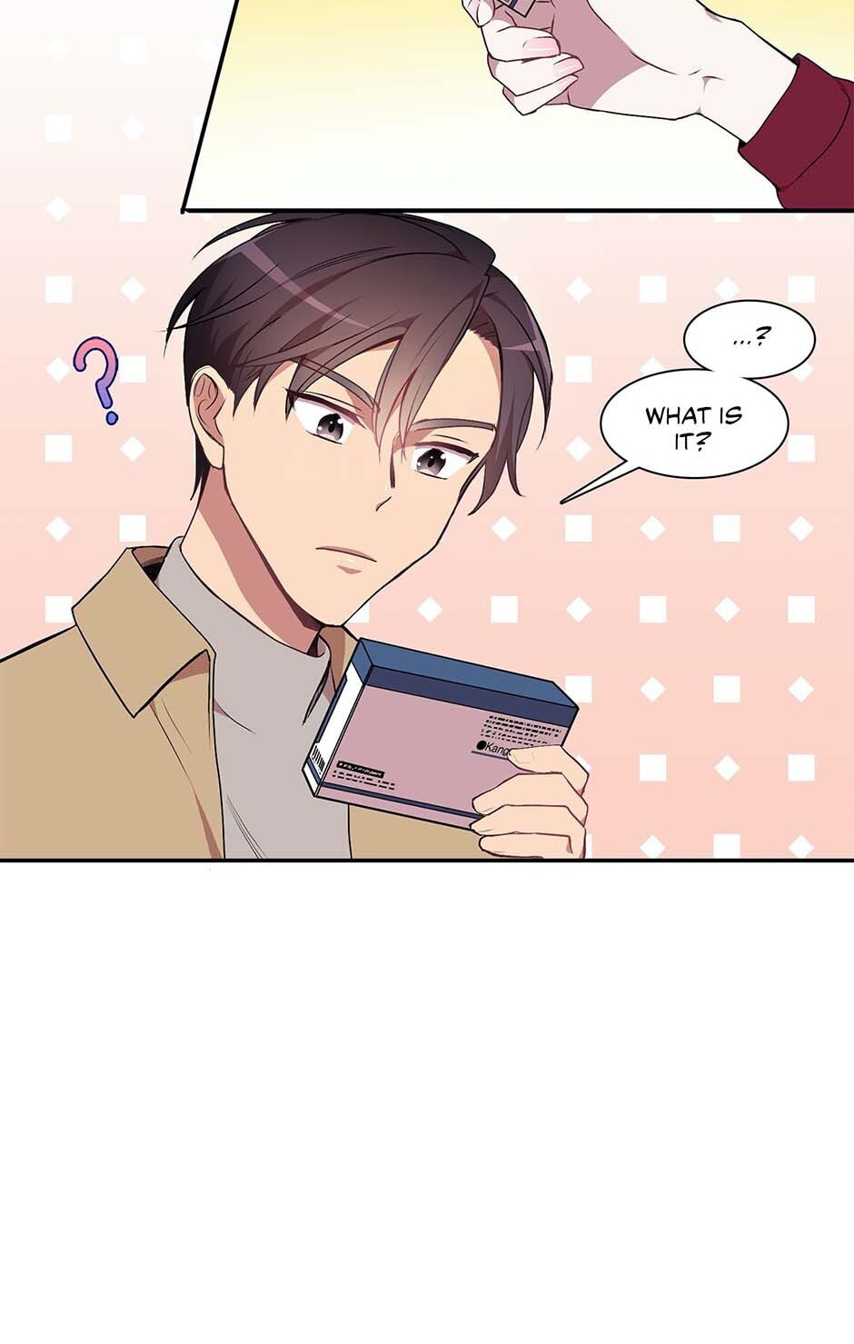 Black Dragon Romance Chapter 19 page 13 - 