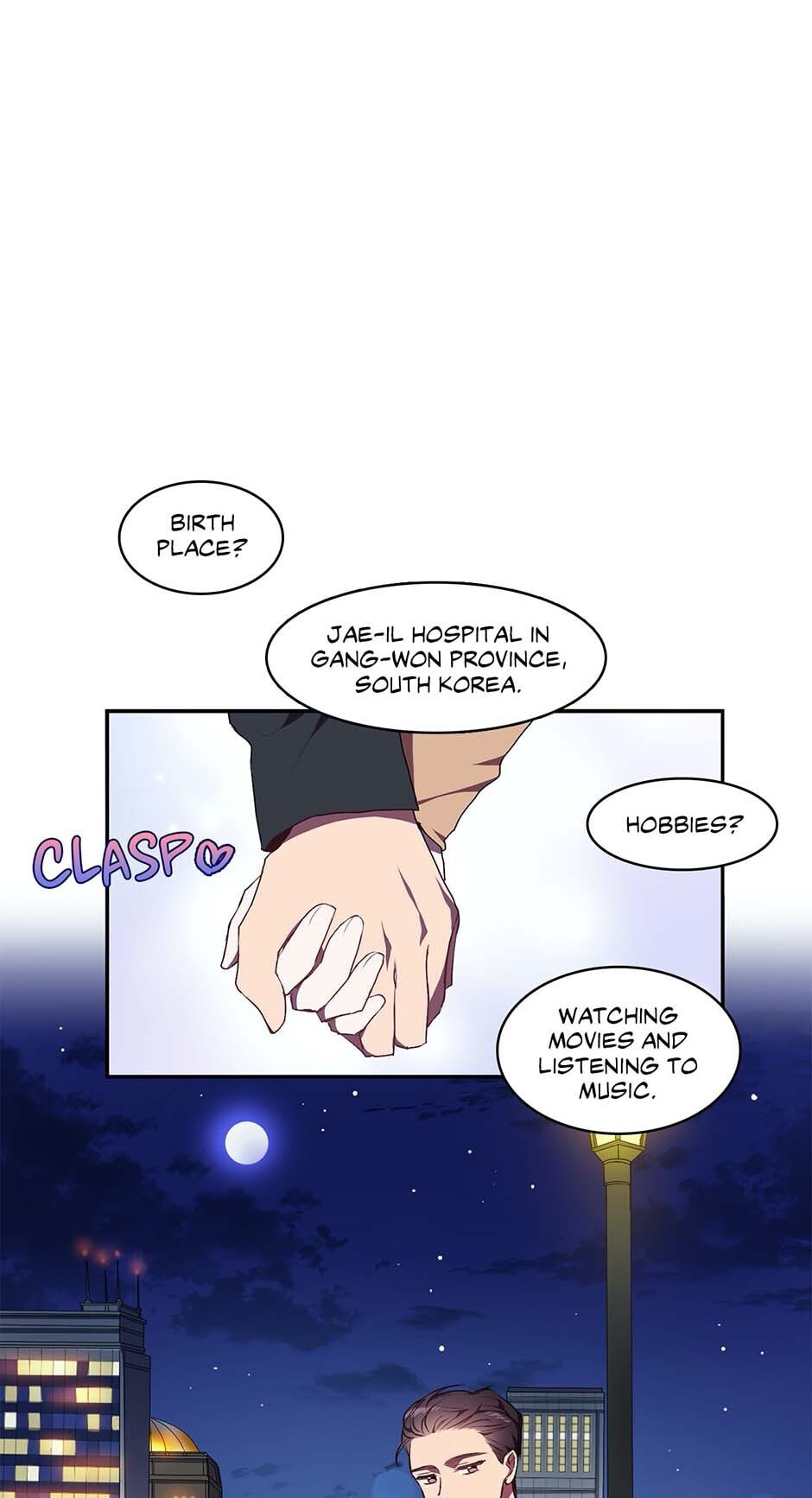 Black Dragon Romance Chapter 19 page 22 - 