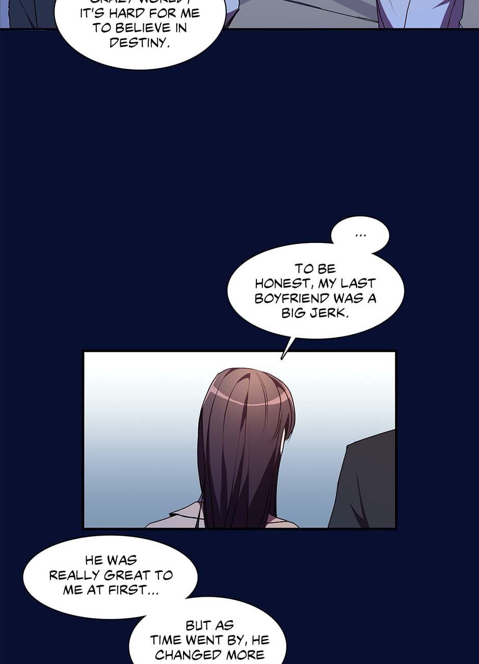 Black Dragon Romance Chapter 19 page 26 - 