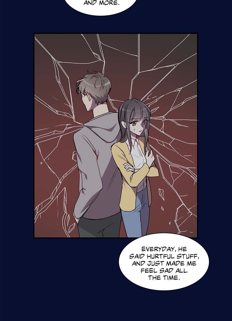 Black Dragon Romance Chapter 19 page 27 - 
