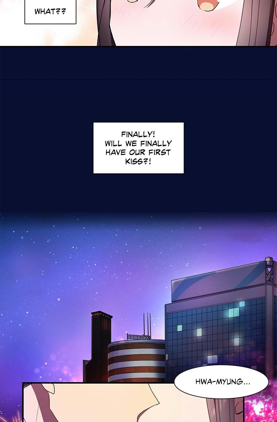 Black Dragon Romance Chapter 19 page 32 - 