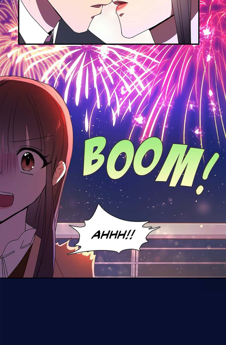 Black Dragon Romance Chapter 19 page 33 - 