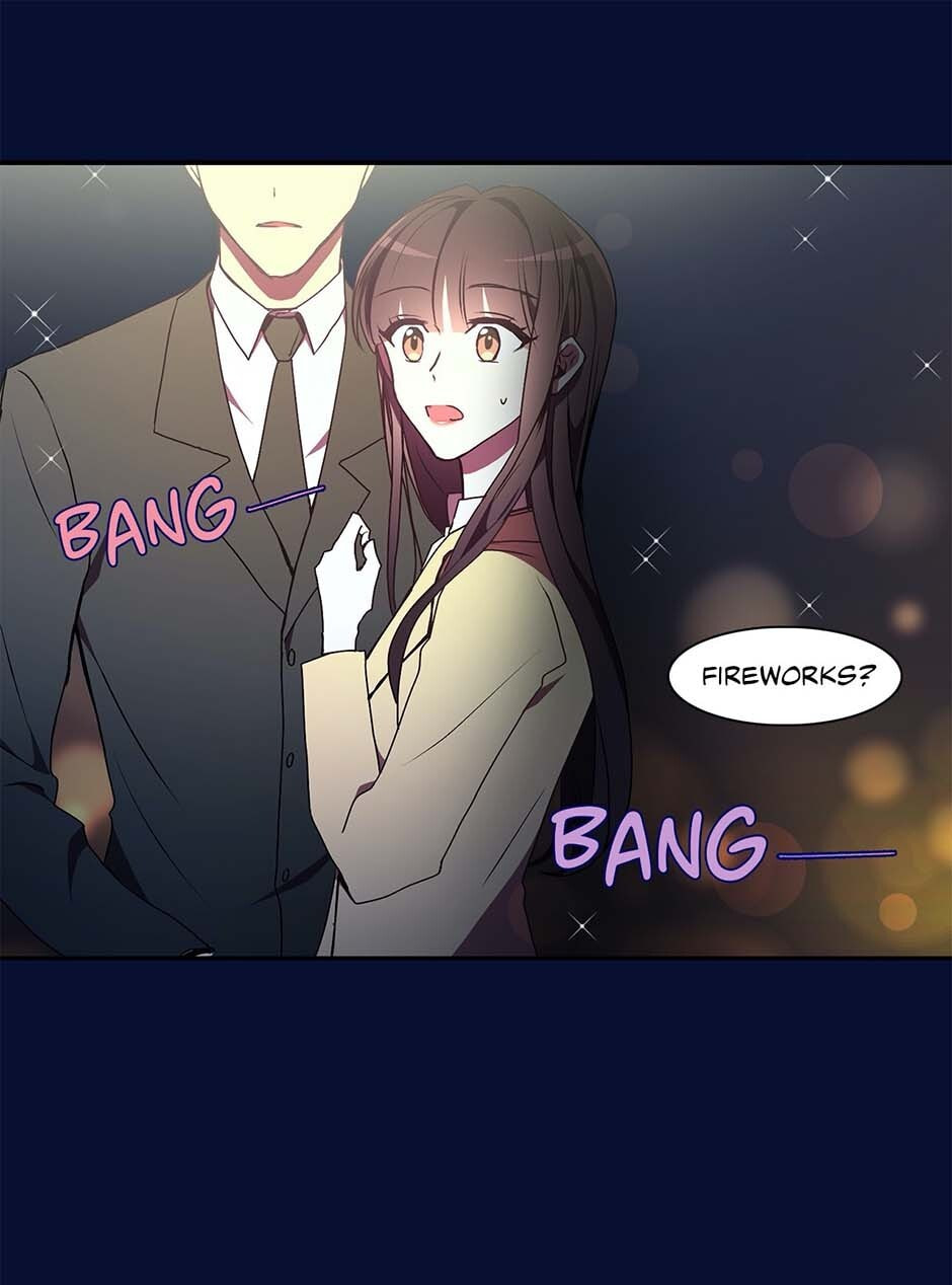 Black Dragon Romance Chapter 19 page 34 - 