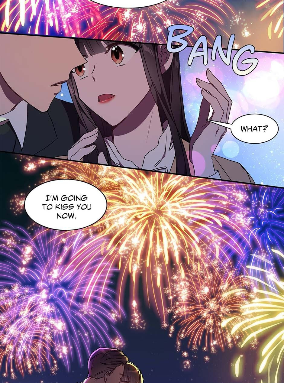 Black Dragon Romance Chapter 19 page 36 - 