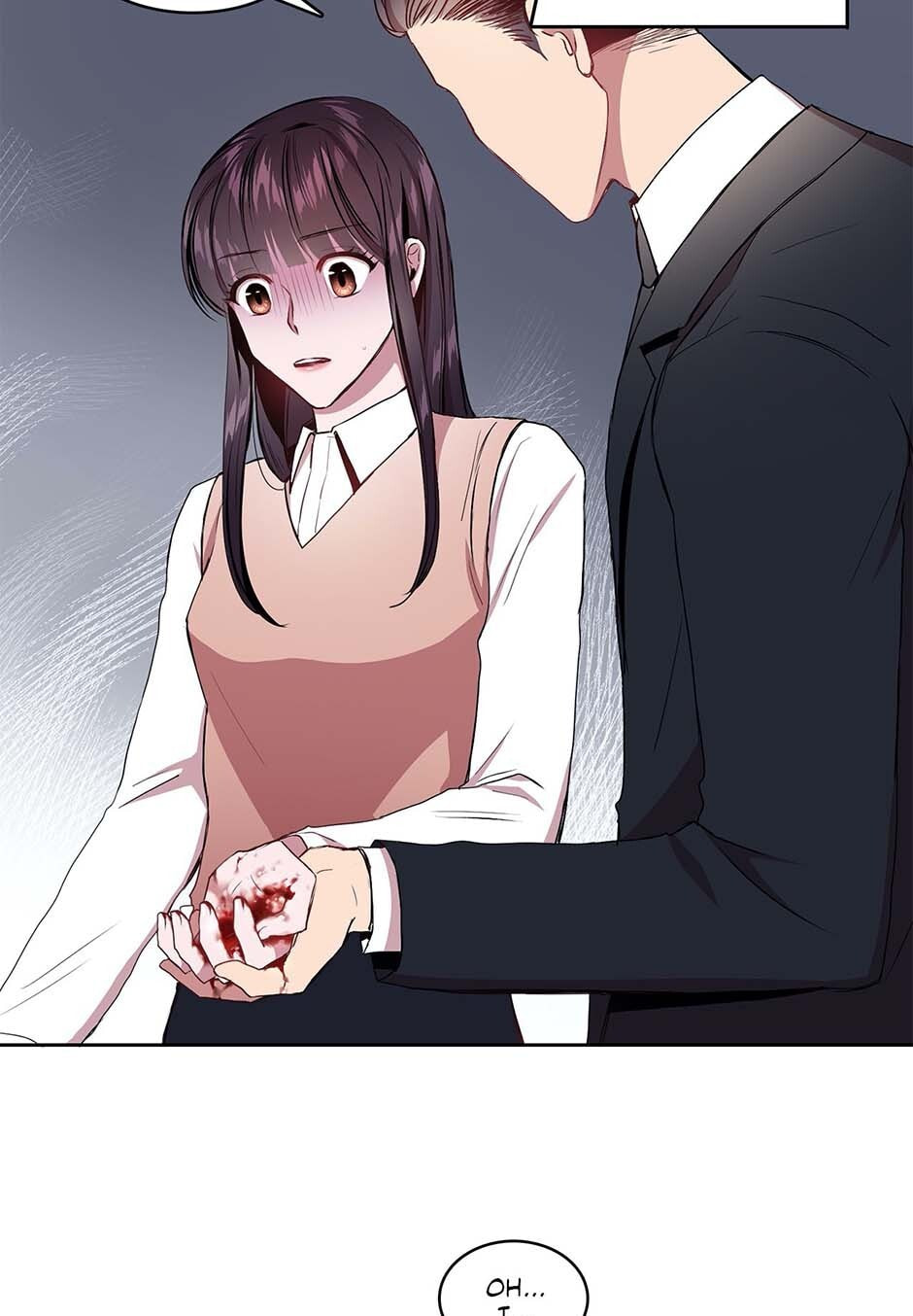 Black Dragon Romance Chapter 2 page 12 - 