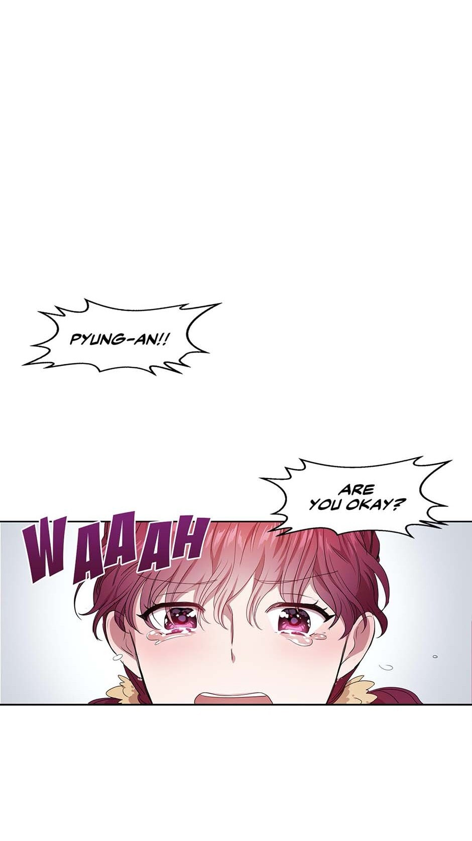 Black Dragon Romance Chapter 2 page 17 - 