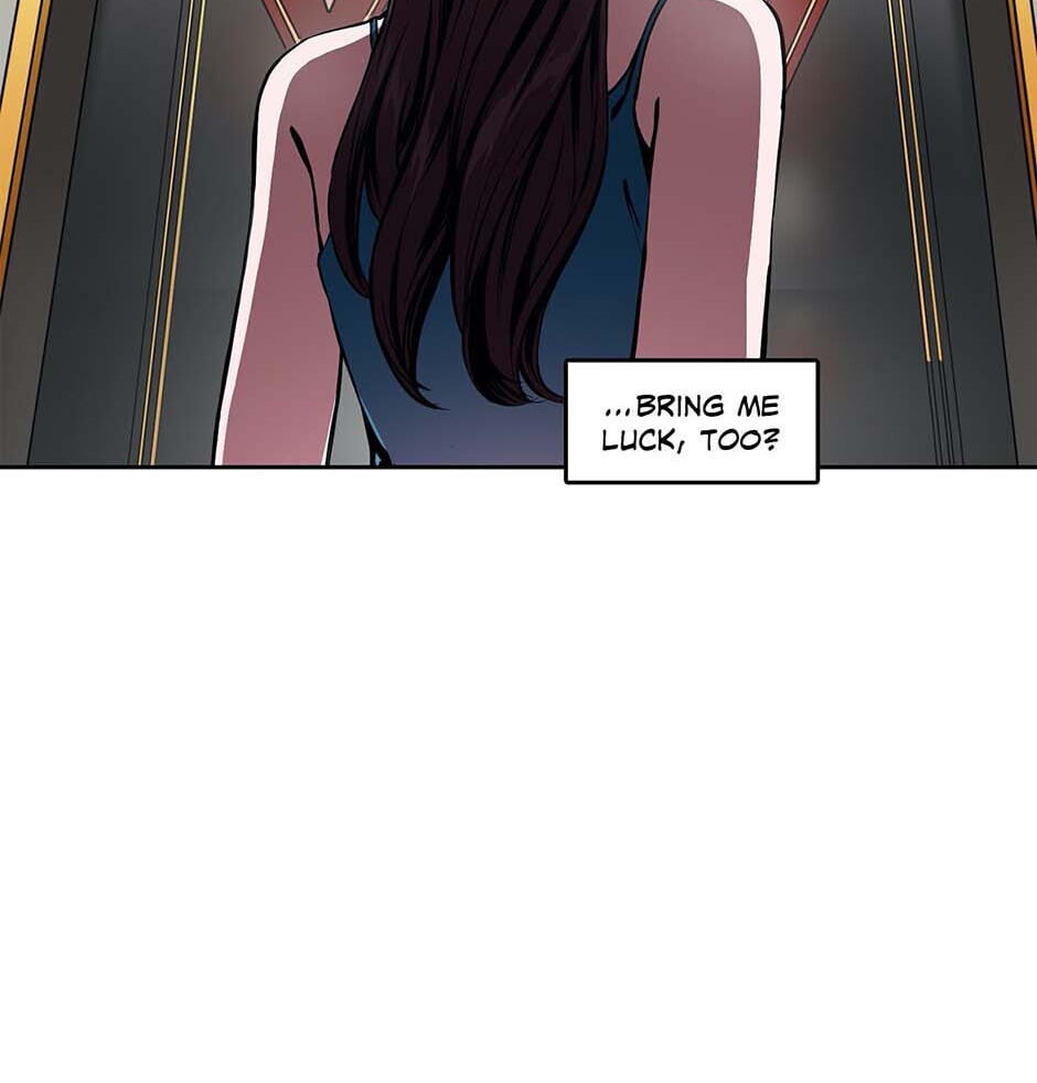 Black Dragon Romance Chapter 2 page 41 - 