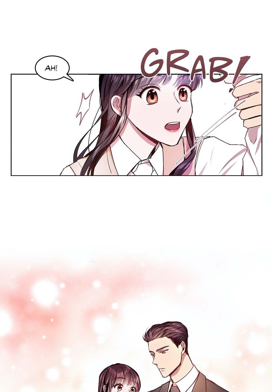 Black Dragon Romance Chapter 2 page 9 - 