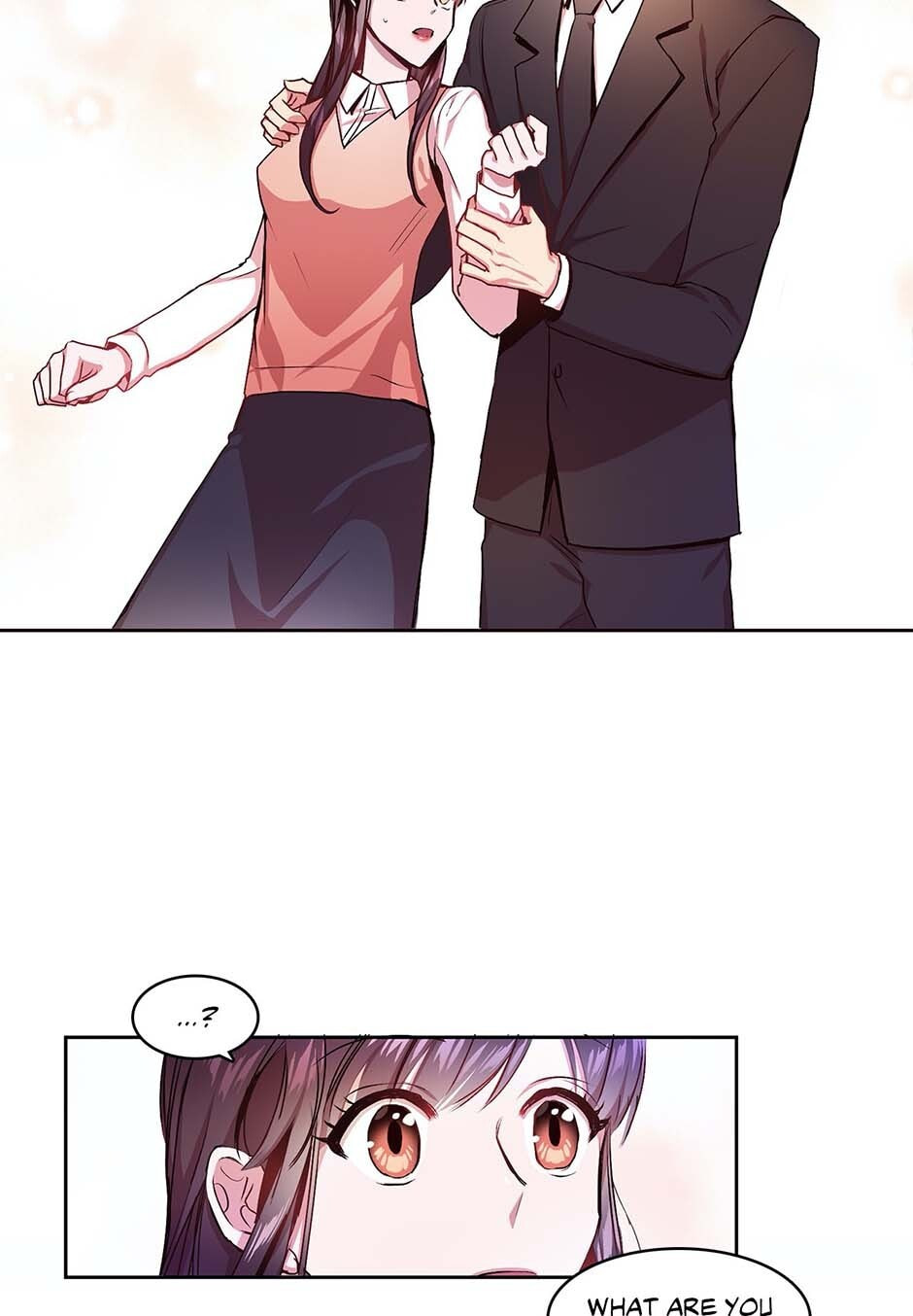 Black Dragon Romance Chapter 2 page 10 - 