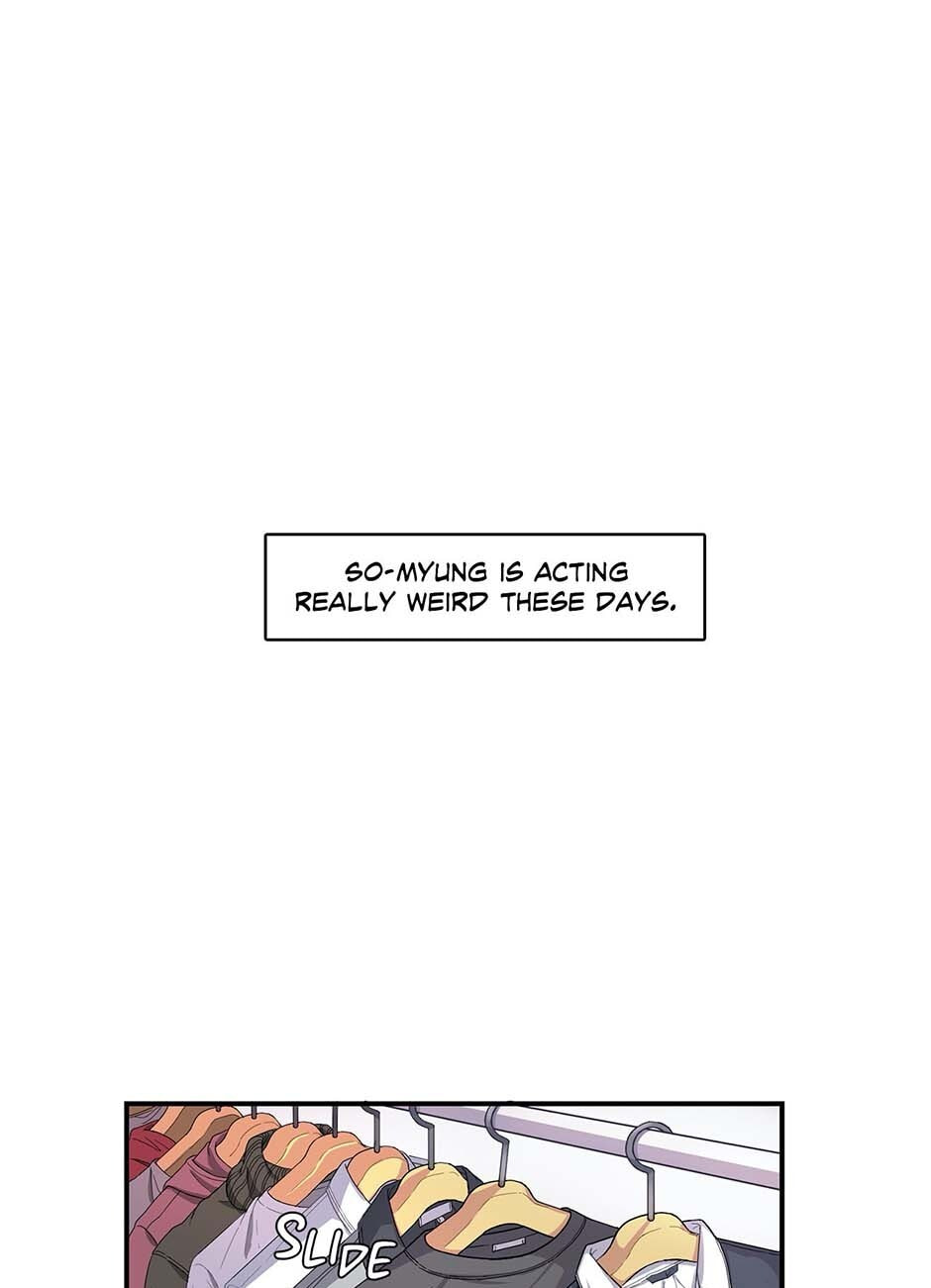 Black Dragon Romance Chapter 20 page 2 - 