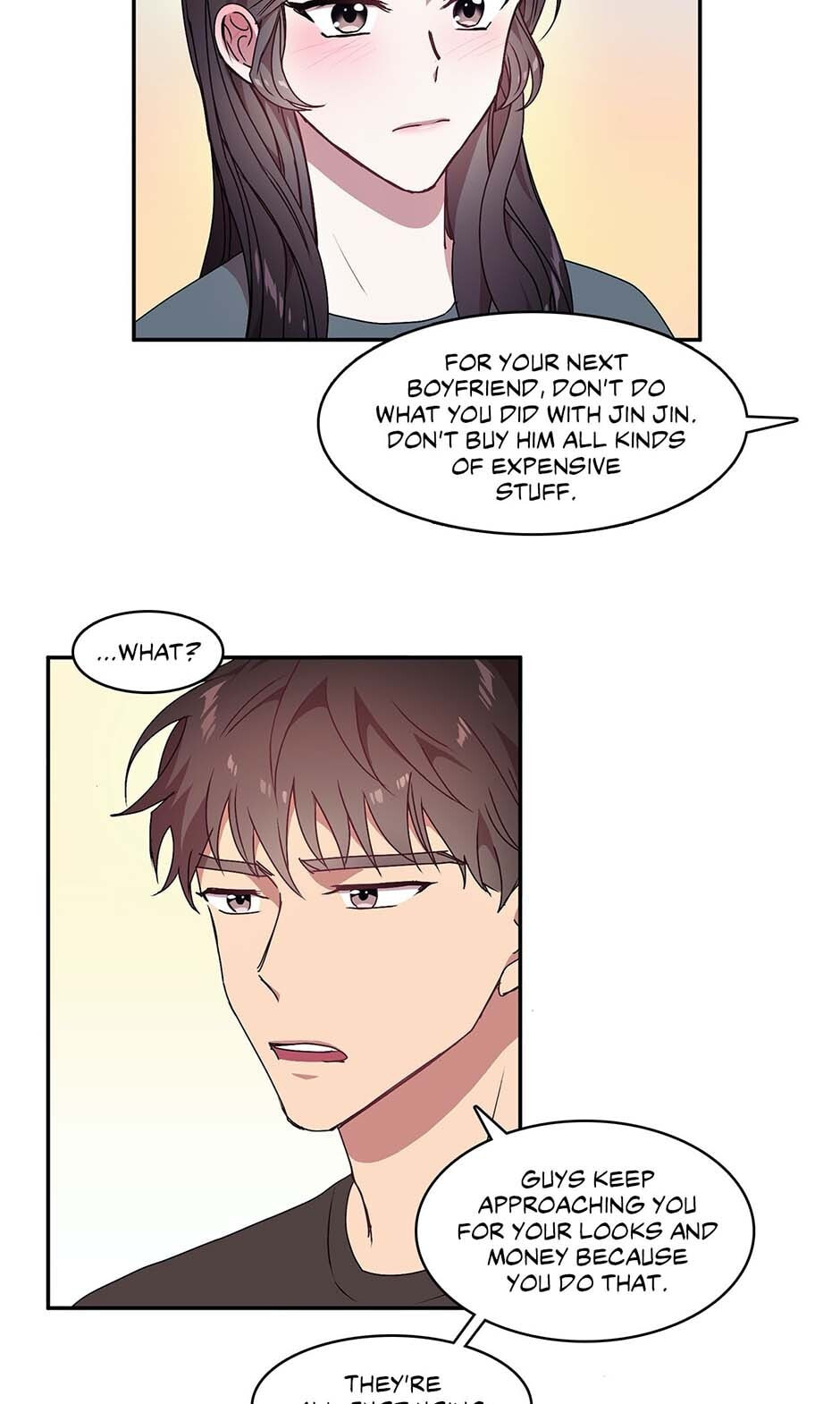 Black Dragon Romance Chapter 20 page 30 - 