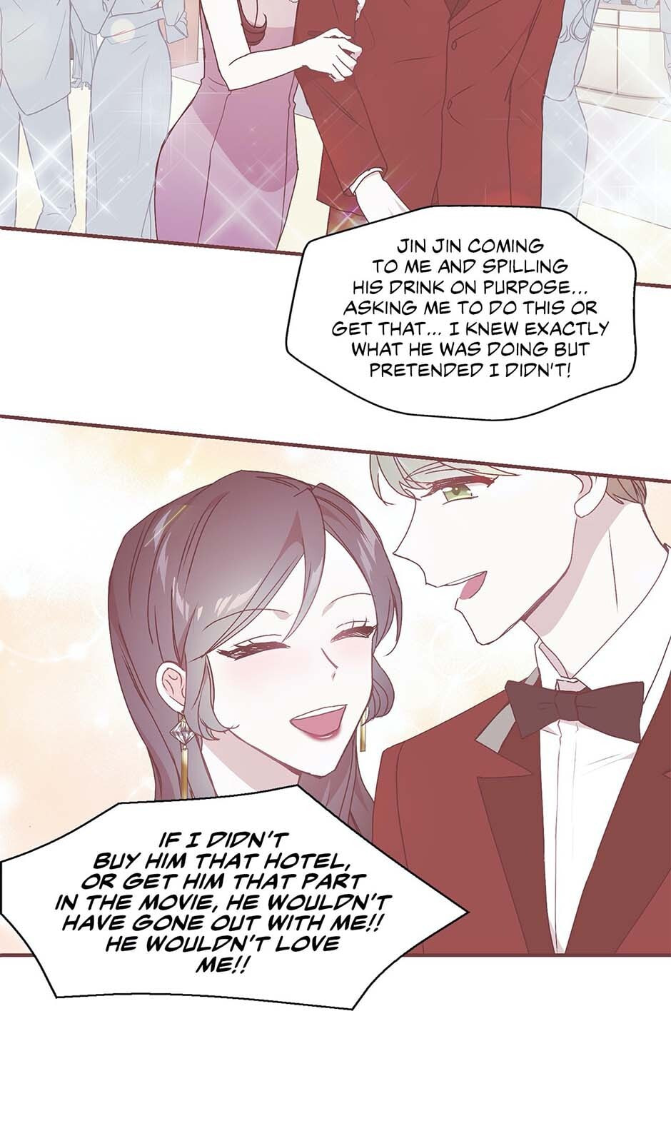 Black Dragon Romance Chapter 20 page 32 - 