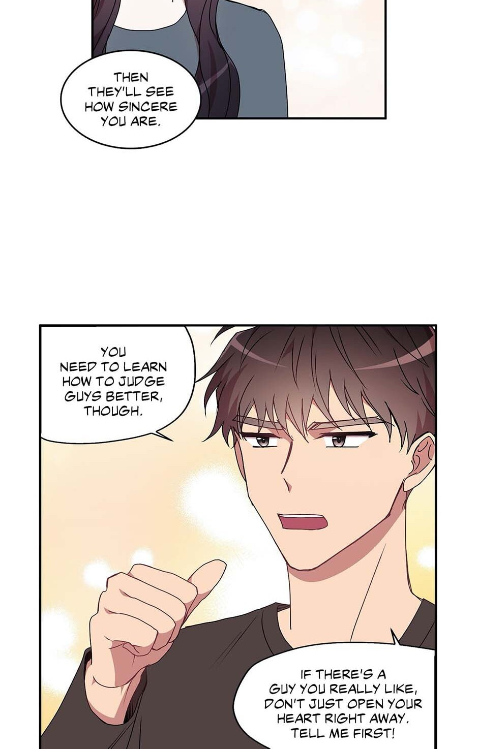 Black Dragon Romance Chapter 20 page 37 - 