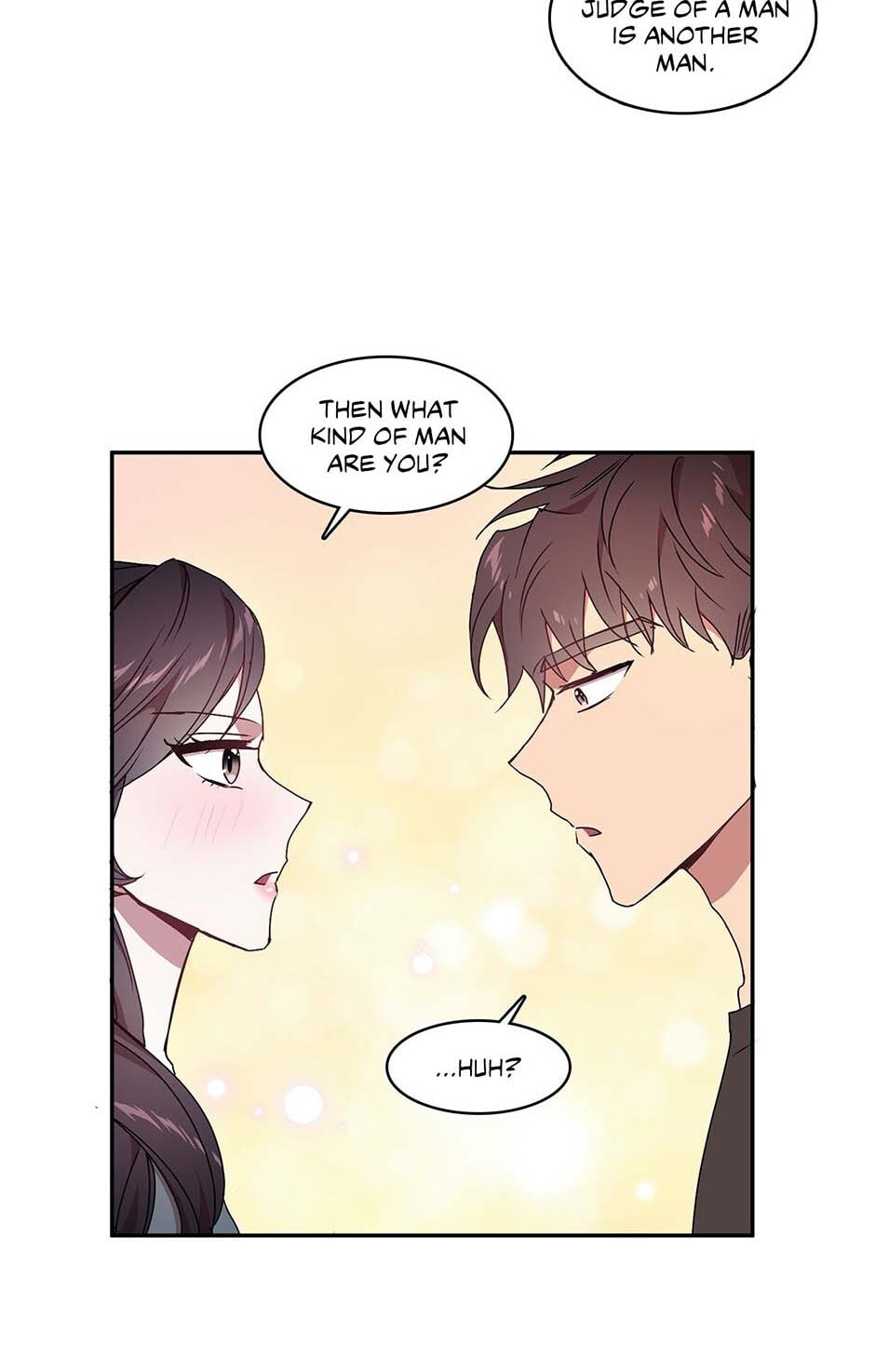 Black Dragon Romance Chapter 20 page 39 - 