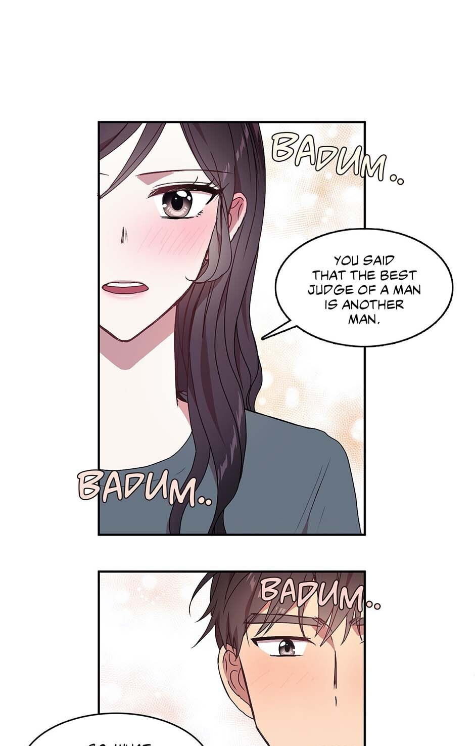 Black Dragon Romance Chapter 20 page 40 - 