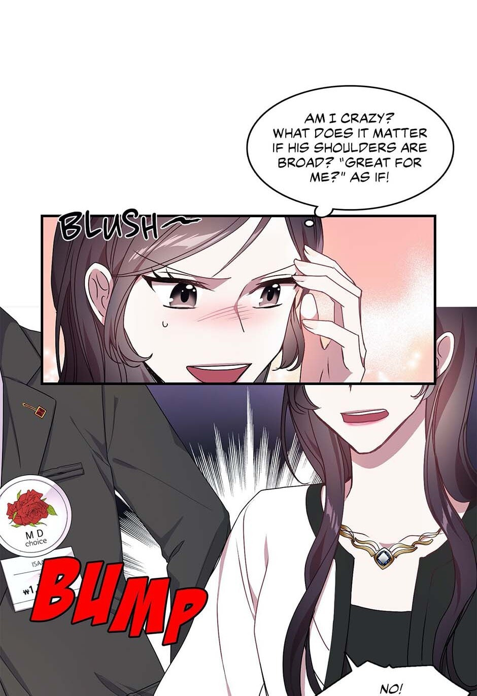 Black Dragon Romance Chapter 20 page 9 - 
