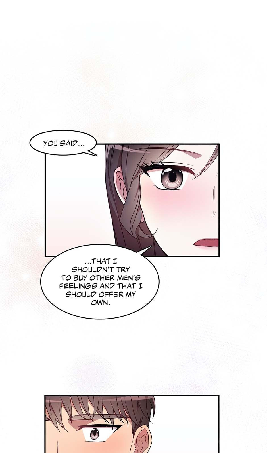 Black Dragon Romance Chapter 21 page 2 - 
