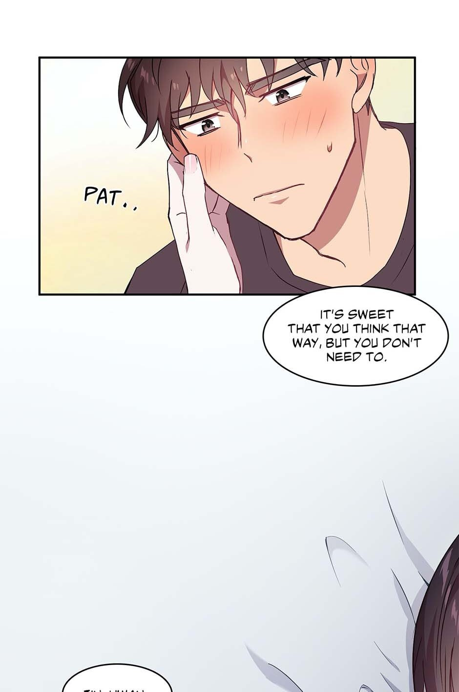 Black Dragon Romance Chapter 21 page 11 - 