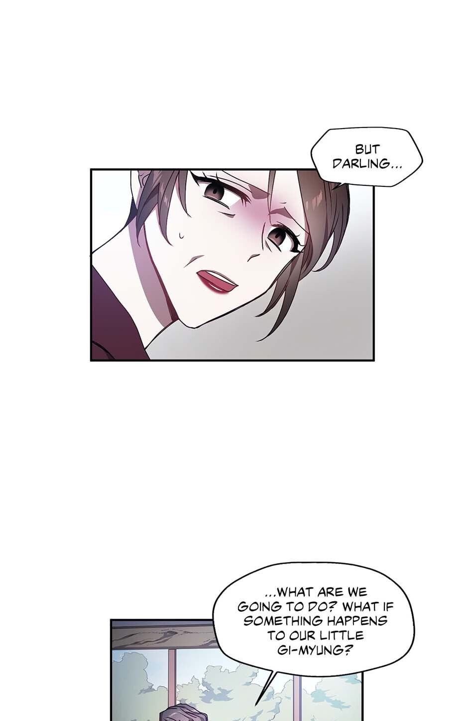 Black Dragon Romance Chapter 21 page 16 - 
