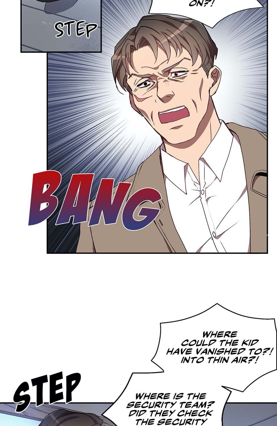 Black Dragon Romance Chapter 21 page 18 - 