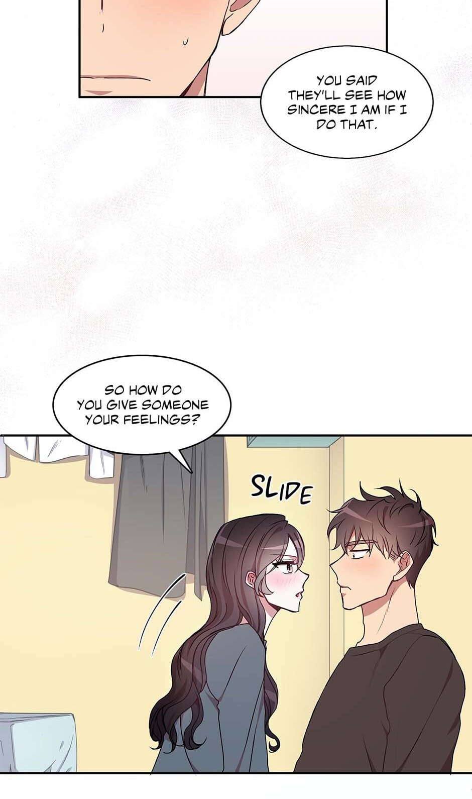Black Dragon Romance Chapter 21 page 3 - 