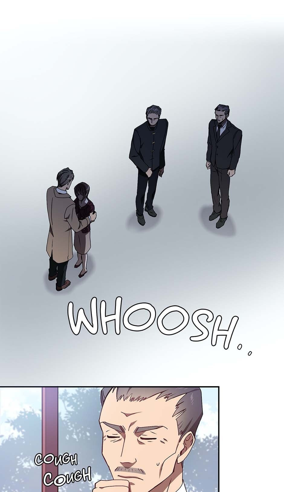 Black Dragon Romance Chapter 21 page 22 - 