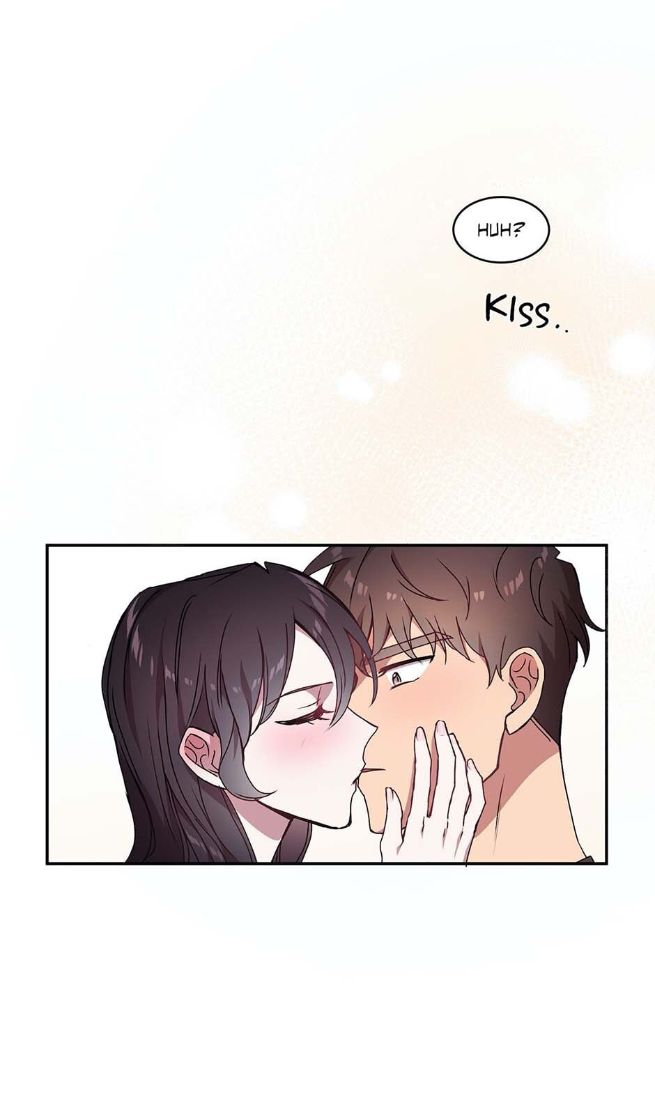 Black Dragon Romance Chapter 21 page 4 - 