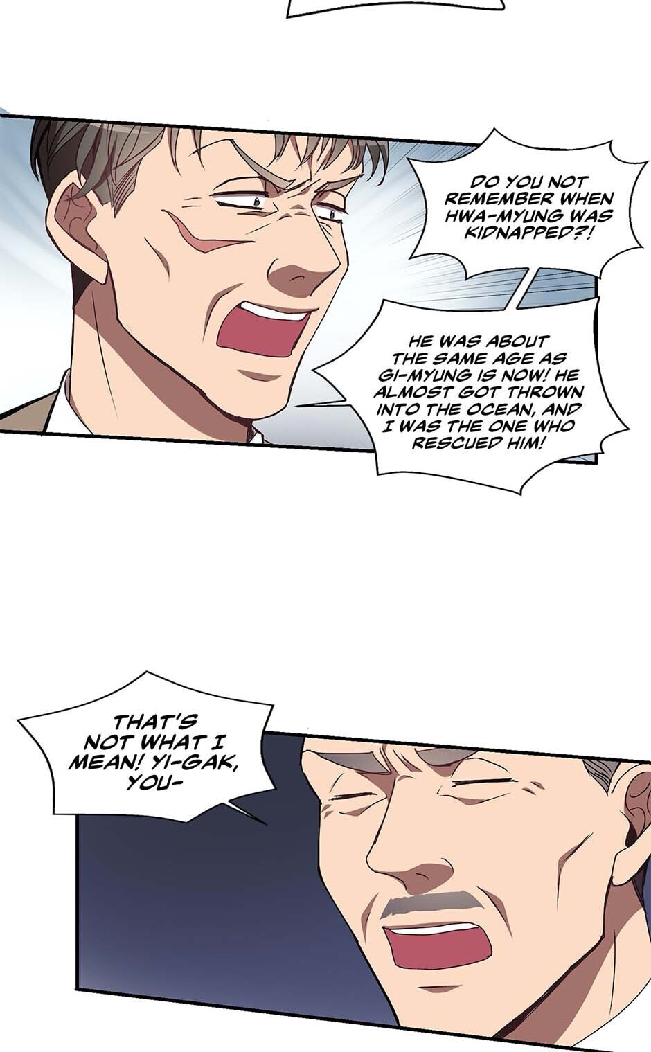 Black Dragon Romance Chapter 21 page 31 - 