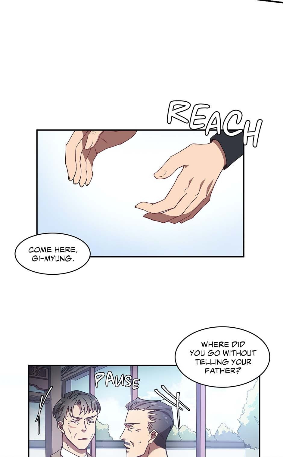 Black Dragon Romance Chapter 21 page 32 - 