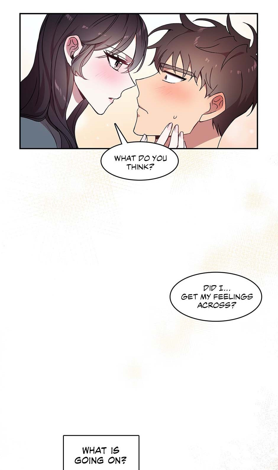 Black Dragon Romance Chapter 21 page 5 - 