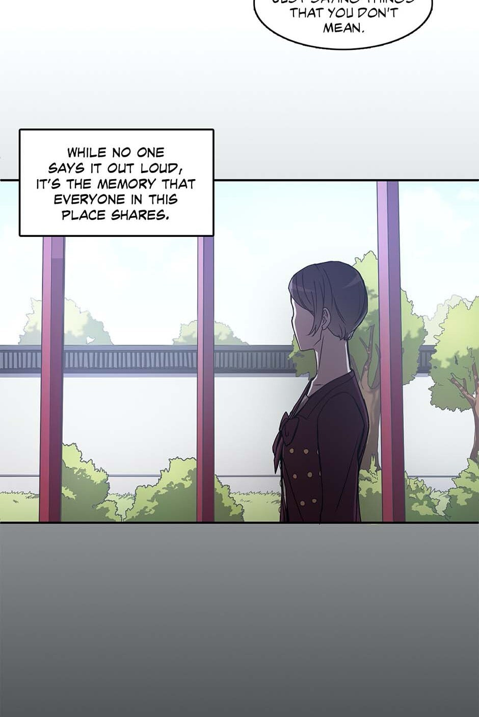 Black Dragon Romance Chapter 21 page 43 - 