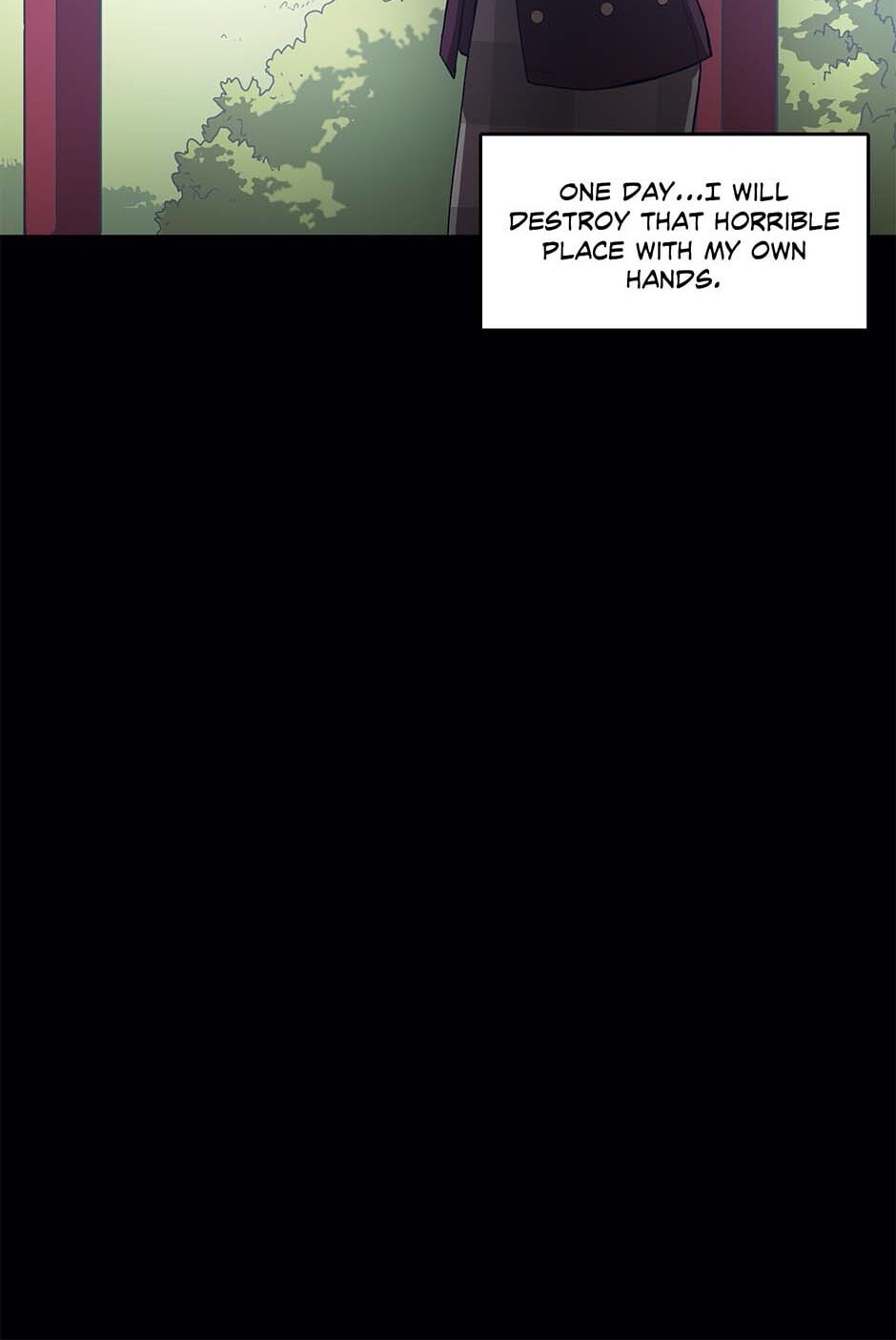Black Dragon Romance Chapter 21 page 45 - 