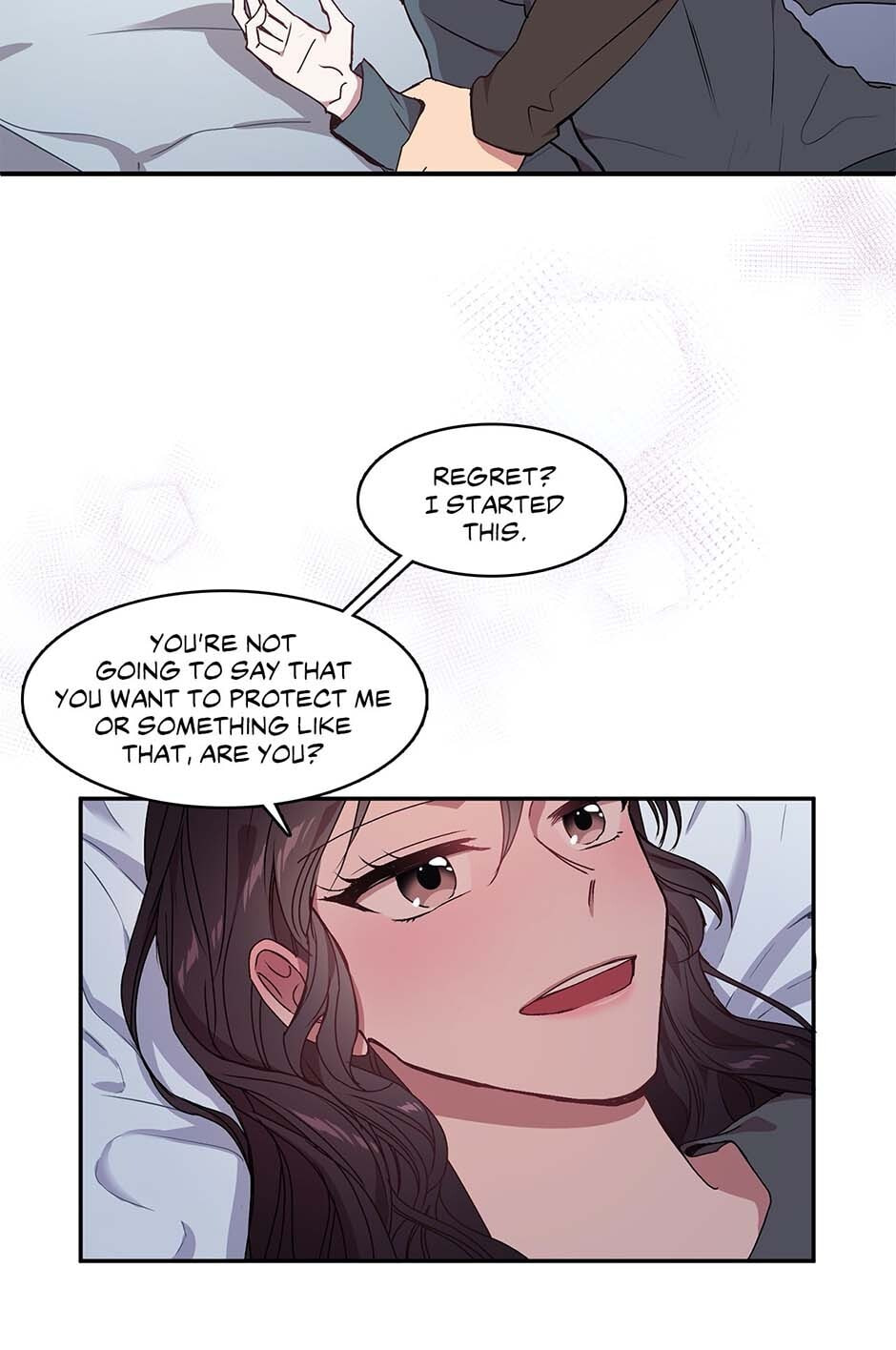 Black Dragon Romance Chapter 21 page 10 - 