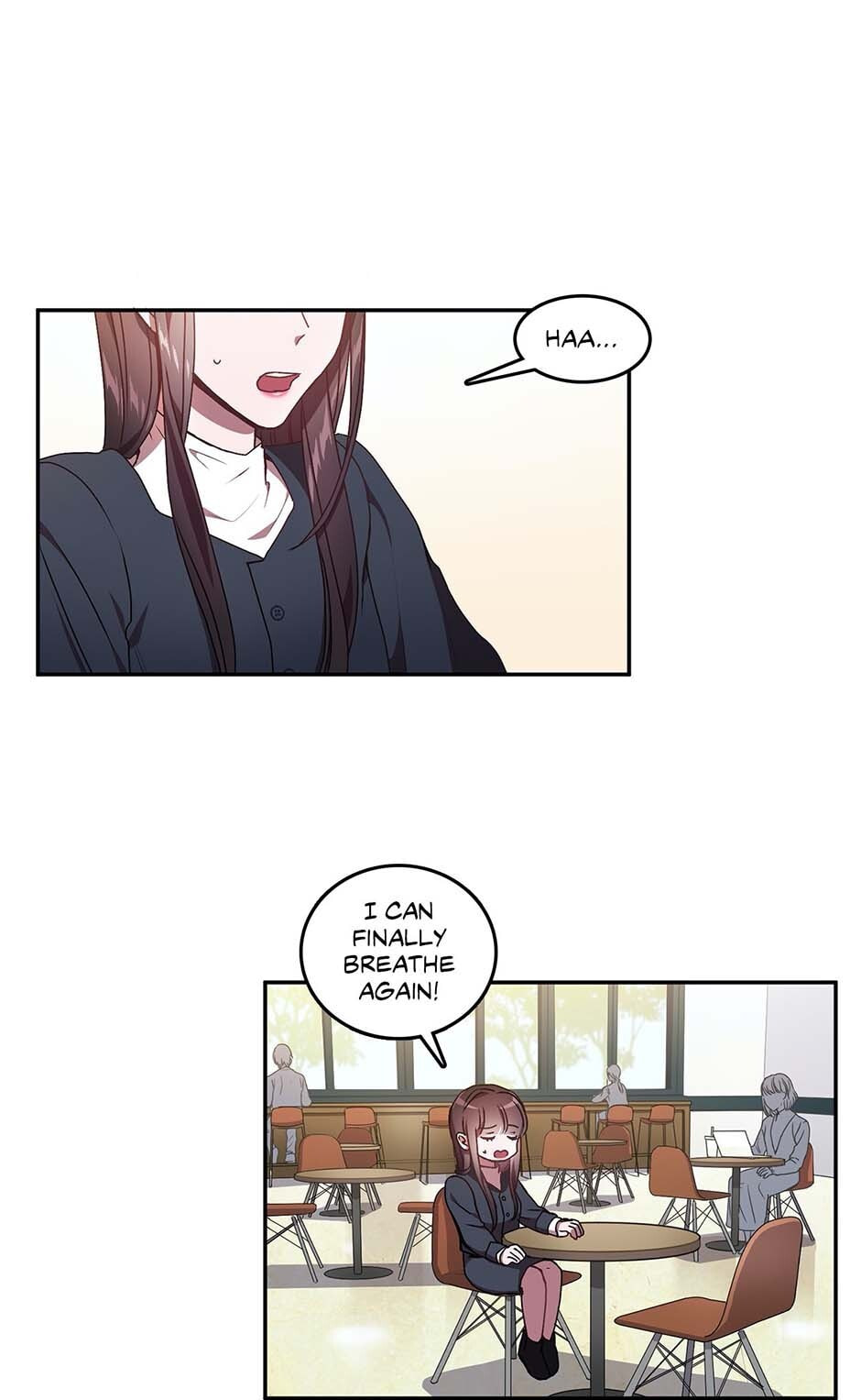 Black Dragon Romance Chapter 22 page 2 - 