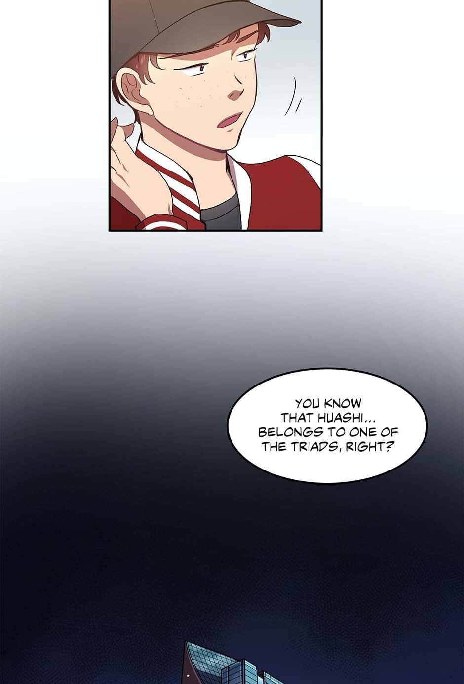 Black Dragon Romance Chapter 22 page 13 - 