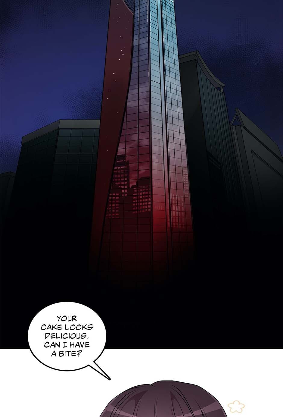 Black Dragon Romance Chapter 22 page 14 - 