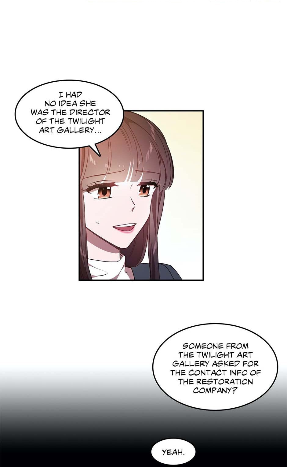 Black Dragon Romance Chapter 22 page 3 - 