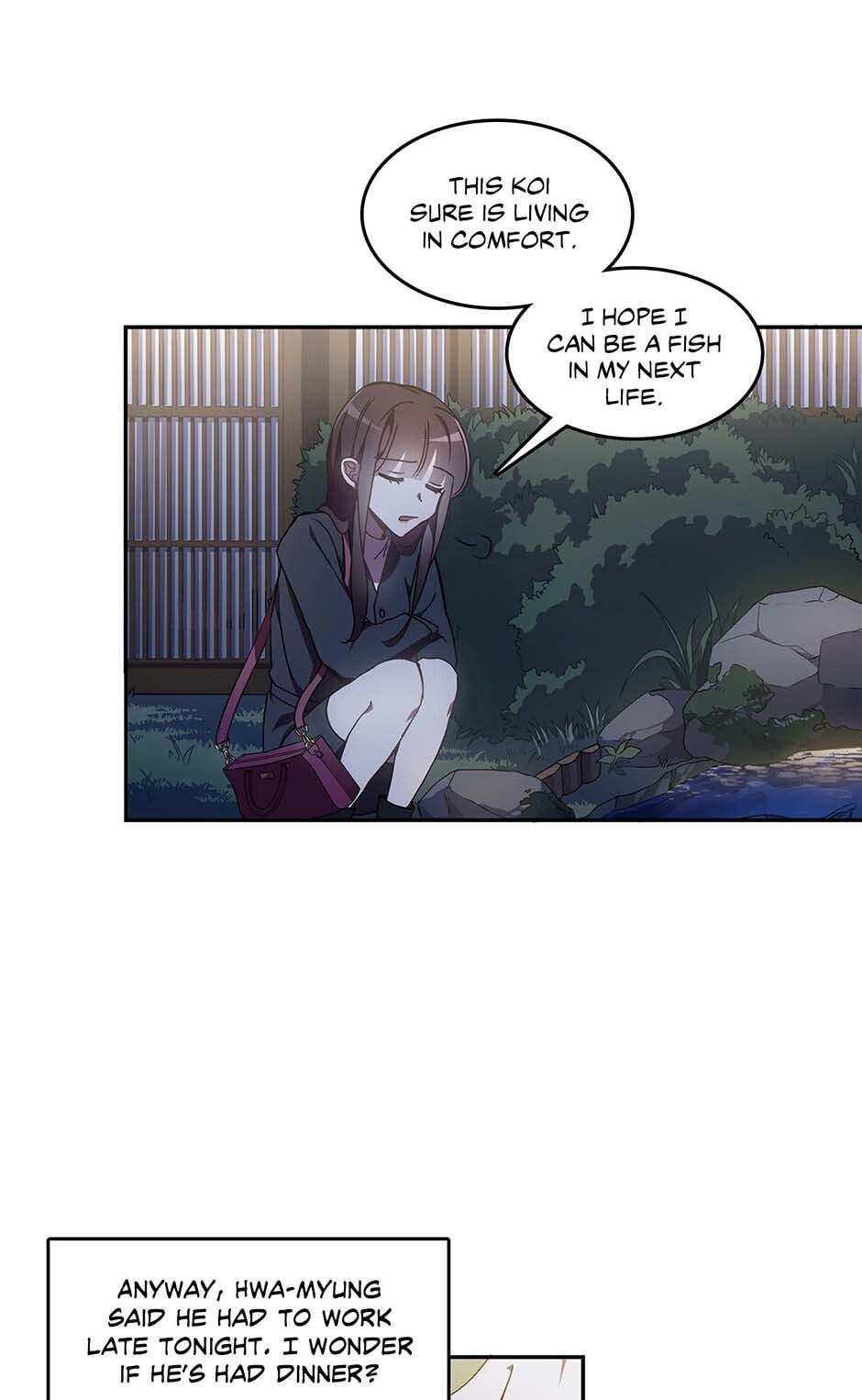 Black Dragon Romance Chapter 22 page 30 - 