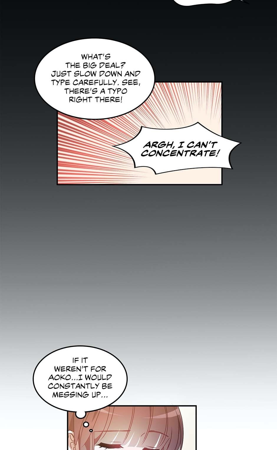 Black Dragon Romance Chapter 22 page 6 - 